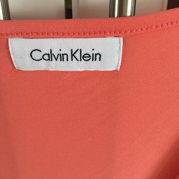Calvin Klein Tank - Picture 2 of 4